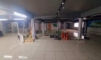 Imagem 5: Salão para alugar, 540 m² por R$ 15.000,00/mês - Jardim América - Ribeirão Preto/SP