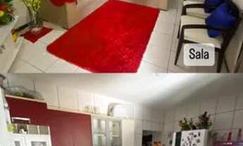 Imagem 2: Casa Reformada Parque das Dunas