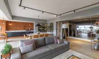 Imagem: Apartamento Venda 3 Dormitórios - 157 m²