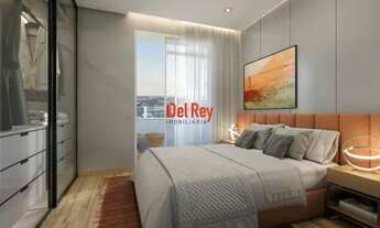 Imagem 2: Venda apartamento 1 quarto no Caiçara