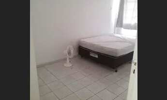 Imagem 6: Kitinete mobiliada com ar condicionado