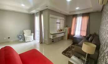 Imagem 5: Lindo apê 100 % mobiliado no Smile Village Cidade Nova. Sala Ampla. 2 vagas!