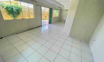 Imagem 2: Casa com 3 dormitórios para alugar, 200 m² por R$ 4.400,00/mês - Nova Parnamirim - Parnami