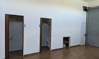 Imagem 6: Salão - Galpão Comercial