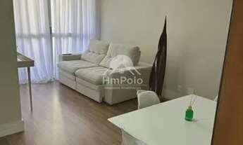 Imagem 3: Campinas - Apartamento Padrão - Cambuí