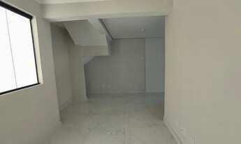 Imagem 2: Apartamento com 3 dormitórios para alugar, 106 m² por R$ 2.880,00/mês - Santa Branca - Bel