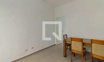 Imagem 2: Apartamento para Aluguel - Moema, 1 Quarto, 27 m2