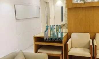 Imagem 2: Conjunto à venda, 110 m² por R$ 1.520.000,00 - Vila Mariana - São Paulo/SP