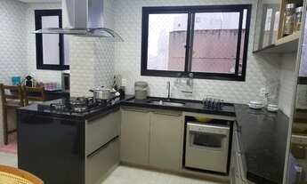 Imagem: Apartamento Setor Oeste 3 Suítes Apartamento