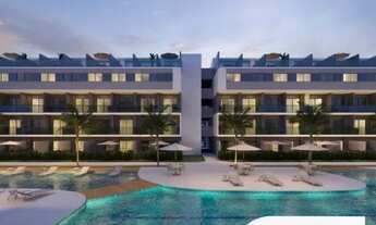 Imagem 2: Lançamento Due altíssimo padrão com studio, 1, 2 e 3 quartos