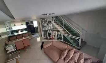 Imagem: Condomínio com 3 dormitórios sendo 1 suíte