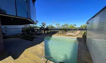 Imagem 5: Apartamento Garden com 3 suítes frente ao mar por R$ 8.400.000 - Caiobá - Praia mansa