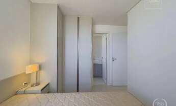 Imagem 5: Apartamento com vista paradisiaca para o mar de Itapuã