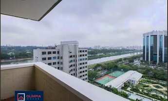 Imagem 5: Apartamento Locação Alto de Pinheiros 223 m² 3 Dormitórios