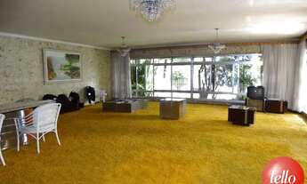 Imagem 5: São Paulo - Casa Comercial - Tatuapé