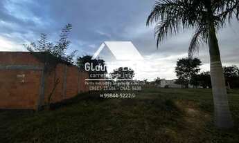 Imagem: Lote para Venda em Montes Claros, RESERVA