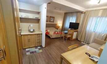 Imagem 3: FLAT EXCELENTE EM PINHEIROS PARA LOCAÇÃO !!