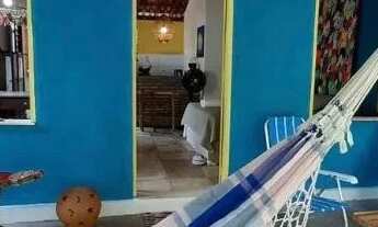 Imagem: Alugo Chalé na Taiba