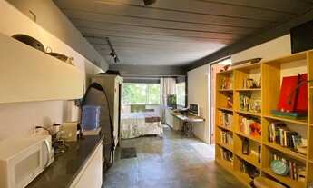 Imagem 5: Itanhangá Apartamento com 1 dormitório