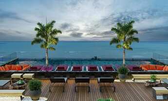 Imagem 6: Vendo flats na beira mar do Bessa