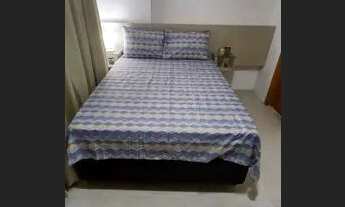 Imagem 4: Flat por Temporada Totalmente Mobiliado Em Boa Viagem