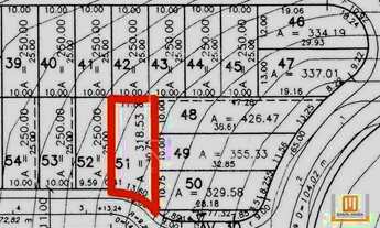 Imagem 3: Terreno (terreno normal) , cozinha planejada