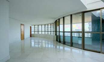 Imagem 6: Cobertura para locação Belvedere