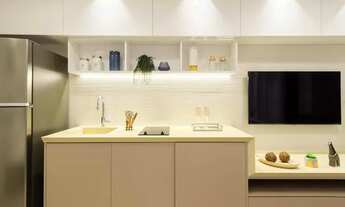 Imagem 7: APARTAMENTO RESIDENCIAL em São Paulo - SP, Perdizes