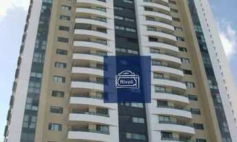 Imagem: Apartamento com 4 dormitórios, 208 m²