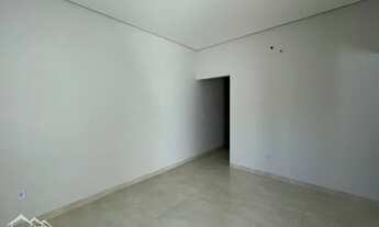 Imagem 4: Casa Residencial / Jardim Belo Horizonte