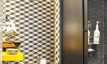 Imagem 6: Apartamento para Aluguel - Vila Romana, 3 Quartos, 92 m2