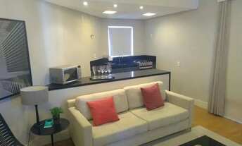 Imagem 4: São Paulo - Flat - Itaim Bibi