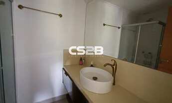 Imagem: Apartamento mobiliado, 2 quartos sendo 1