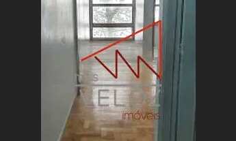 Imagem 2: Apartamento-À VENDA-Copacabana-Rio de Janeiro-RJ