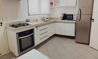 Imagem 4: Apartamento, 105 m² - Jardim Aquarius - São José dos Campos/SP