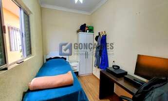 Imagem 6: SAO CAETANO DO SUL - Residential / Sobrado - BOA VISTA