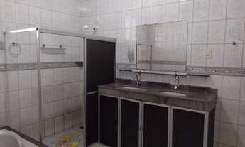 Imagem 7: Casa com 3/4 senso 1 suite na rua Dallas próximo ao supermercado Veneza e posto BR