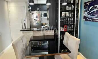 Imagem: São Paulo - Apartamento Padrão - Vila