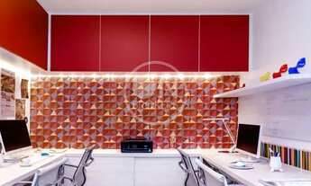 Imagem 4: Sala em Rio de Janeiro