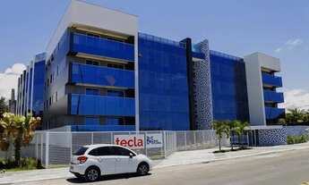 Imagem 2: O Homedesign Fernando Pessoa é excepcional em tudo, escolha morar em um apartamento automa