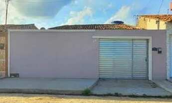 Imagem 5: Casa recém reformada no bairro arnon de melo