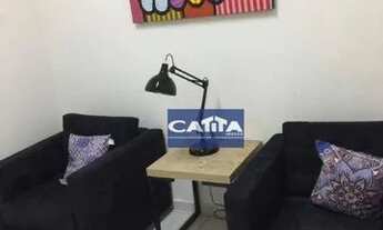 Imagem 6: Studio com 1 dormitório para alugar, 32 m² por R$ 2.165,00/mês - República - São Paulo/SP