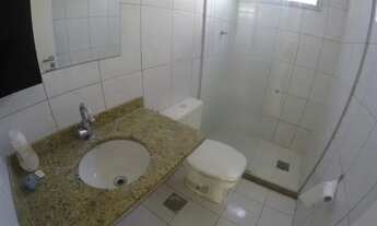 Imagem 5: Apartamento para aluguel tem 115 metros quadrados com 3 quartos em Muquiçaba - Guarapari