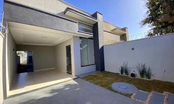 Imagem 2: Casa no Jardim Helvécia c/ 3 qtos sendo 1 suíte no Jd. Helvécia