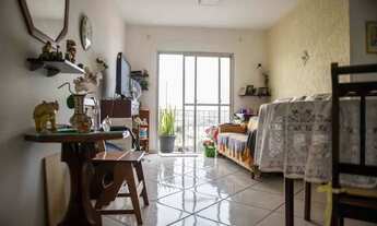 Imagem 3: Apartamento com 1 dormitório à venda, 40 m² por R$ 256.000,00 - Lauzane Paulista - São Pau