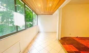 Imagem 4: Apartamento para venda e locação na Av. Atlantica