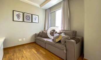 Imagem 7: Apartamento com 2 dormitórios para alugar, 81 m² por R$ 4.799,00/mês - Vila Brandina - Cam