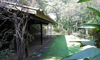 Imagem 6: Casa Rústica no Condominio Reserva do Peroba em Jandira