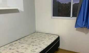 Imagem 4: Alugo ape semi mobiliado