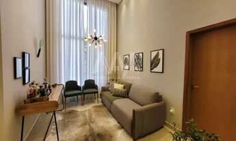 Imagem 4: Casa em Condomínio para Venda em Sorocaba, Condomínio Terras de São Francisco, 3 dormitóri